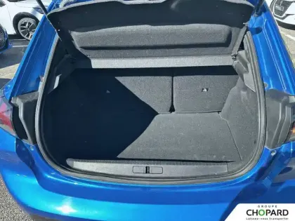 Photo 7 Peugeot 208  Electrique 50 kWh 136ch