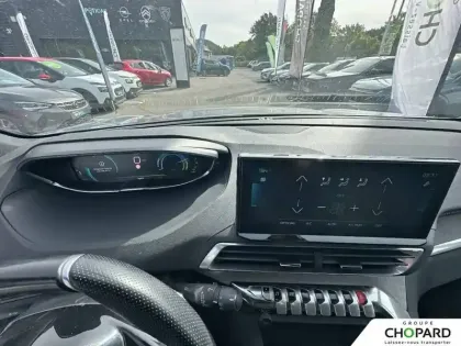 Photo 11 Peugeot 3008  Hybrid4 300 e-EAT8