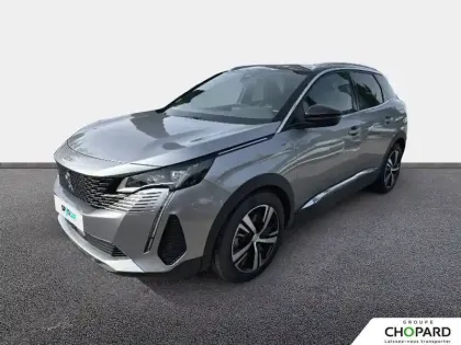 Photo Peugeot 3008 Gt