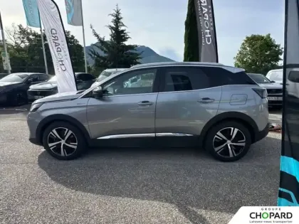 Photo 32 Peugeot 3008  Hybrid4 300 e-EAT8