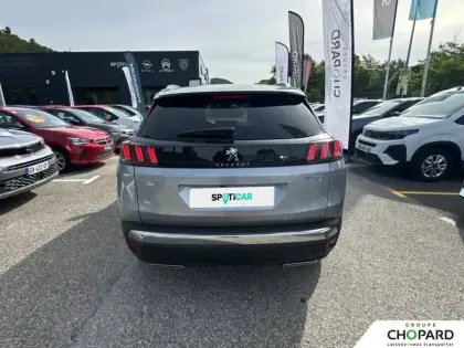 Photo 29 Peugeot 3008  Hybrid4 300 e-EAT8