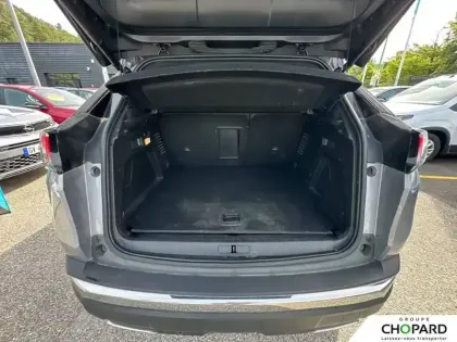 Photo 7 Peugeot 3008  Hybrid4 300 e-EAT8