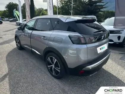 Photo 30 Peugeot 3008  Hybrid4 300 e-EAT8