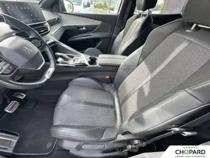 Photo 10 Peugeot 3008  Hybrid4 300 e-EAT8
