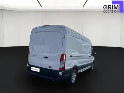 Photo 21 Ford Transit  FGN T330 L3H2 2.0 ECOBLUE 170 S&S