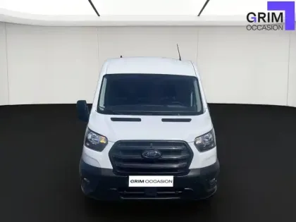 Photo 17 Ford Transit  FGN T330 L3H2 2.0 ECOBLUE 170 S&S