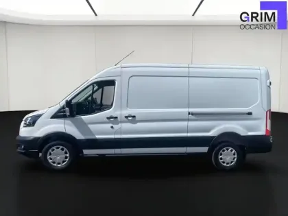 Photo 19 Ford Transit  FGN T330 L3H2 2.0 ECOBLUE 170 S&S
