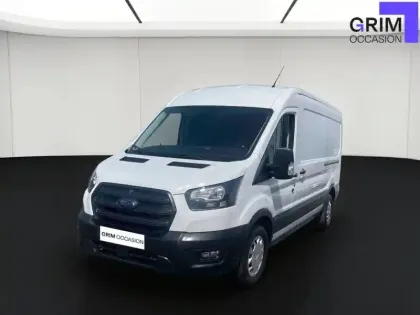 Photo Ford Transit Trend Business