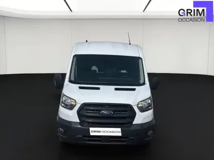Photo 36 Ford Transit  FGN T330 L3H2 2.0 ECOBLUE 170 S&S