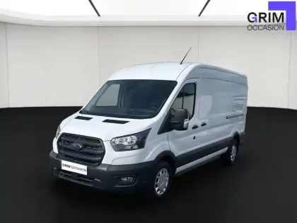 Photo 20 Ford Transit  FGN T330 L3H2 2.0 ECOBLUE 170 S&S