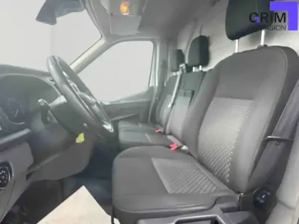 Photo 23 Ford Transit  FGN T330 L3H2 2.0 ECOBLUE 170 S&S