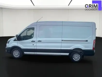 Photo 38 Ford Transit  FGN T330 L3H2 2.0 ECOBLUE 170 S&S