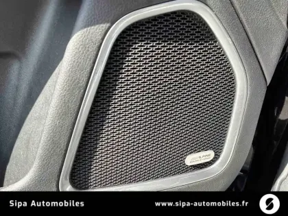 Photo 15 Jeep Compass  1.5 Turbo T4 130 ch e-Hybrid BVR7