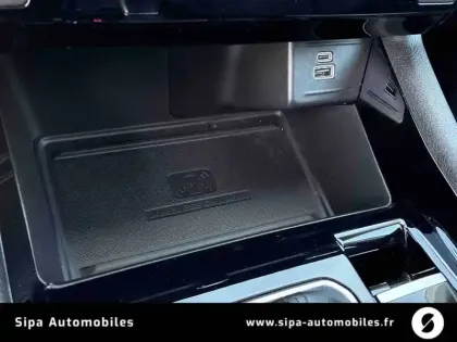 Photo 34 Jeep Compass  1.5 Turbo T4 130 ch e-Hybrid BVR7
