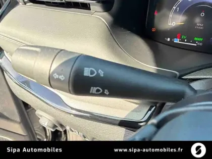 Photo 19 Jeep Compass  1.5 Turbo T4 130 ch e-Hybrid BVR7