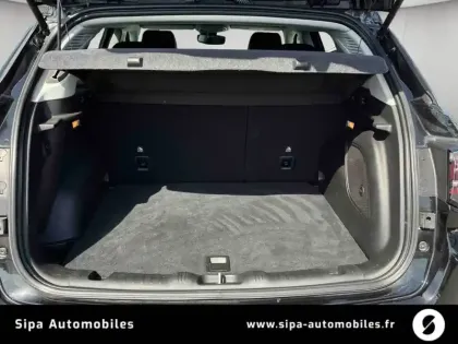 Photo 9 Jeep Compass  1.5 Turbo T4 130 ch e-Hybrid BVR7