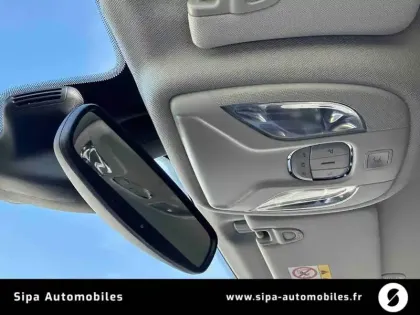 Photo 32 Jeep Compass  1.5 Turbo T4 130 ch e-Hybrid BVR7