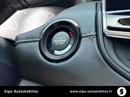 Photo 22 Jeep Compass  1.5 Turbo T4 130 ch e-Hybrid BVR7