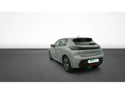 Photo 5 Peugeot 208  PureTech 100 S&S BVM6