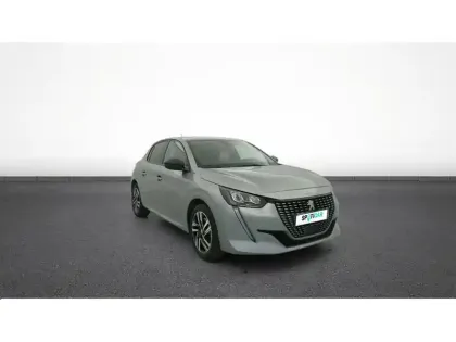 Photo 11 Peugeot 208  PureTech 100 S&S BVM6