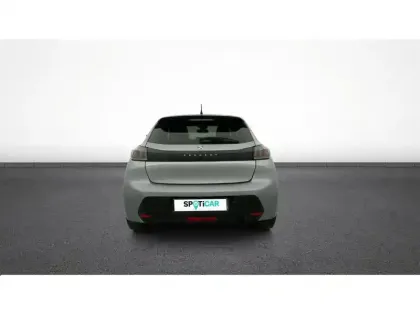 Photo 6 Peugeot 208  PureTech 100 S&S BVM6