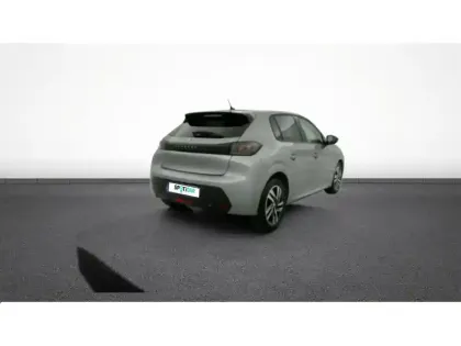 Photo 7 Peugeot 208  PureTech 100 S&S BVM6