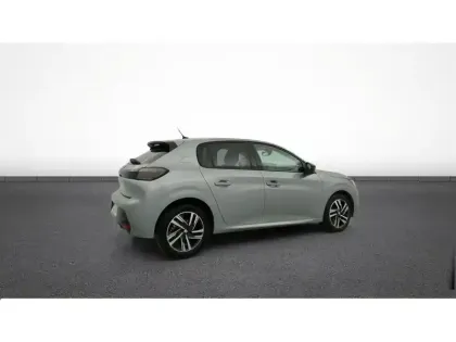Photo 8 Peugeot 208  PureTech 100 S&S BVM6