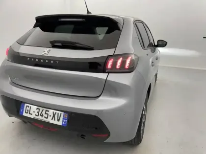 Photo 30 Peugeot 208  PureTech 100 S&S BVM6