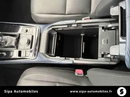 Photo 19 Mazda Cx-30  2.0L SKYACTIV-X M Hybrid 180 ch 4x2 BVA6