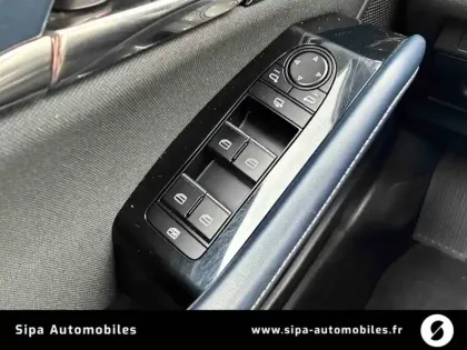 Photo 23 Mazda Cx-30  2.0L SKYACTIV-X M Hybrid 180 ch 4x2 BVA6