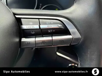 Photo 25 Mazda Cx-30  2.0L SKYACTIV-X M Hybrid 180 ch 4x2 BVA6