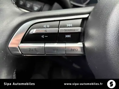 Photo 24 Mazda Cx-30  2.0L SKYACTIV-X M Hybrid 180 ch 4x2 BVA6