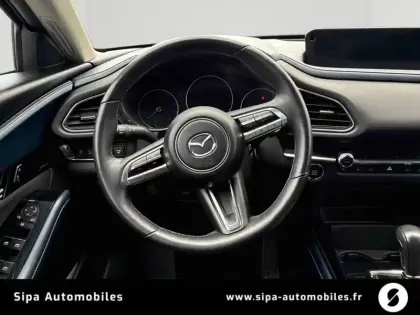 Photo 7 Mazda Cx-30  2.0L SKYACTIV-X M Hybrid 180 ch 4x2 BVA6