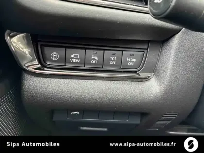 Photo 26 Mazda Cx-30  2.0L SKYACTIV-X M Hybrid 180 ch 4x2 BVA6