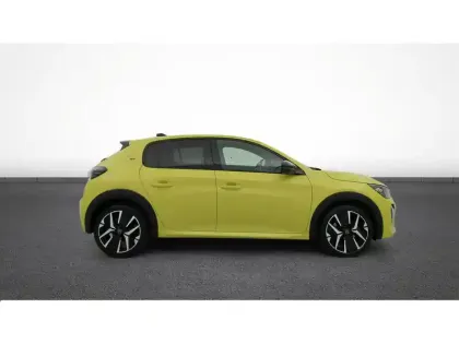 Photo 9 Peugeot 208  PureTech 100 S&S BVM6