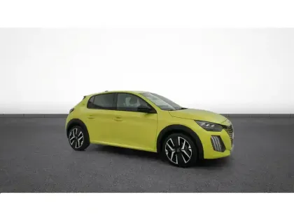 Photo 10 Peugeot 208  PureTech 100 S&S BVM6