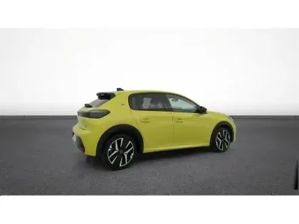 Photo 8 Peugeot 208  PureTech 100 S&S BVM6