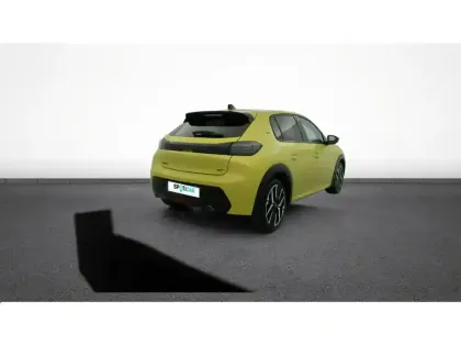 Photo 7 Peugeot 208  PureTech 100 S&S BVM6