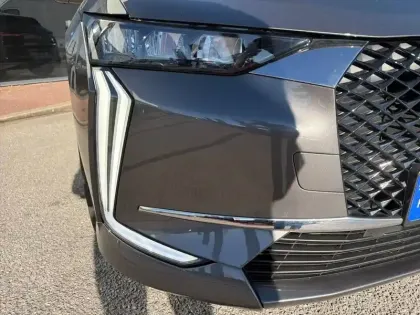 Photo 15 DS DS 4  PureTech 130 EAT8