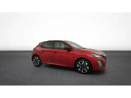 Photo 10 Peugeot 208  100 S&S BVM6
