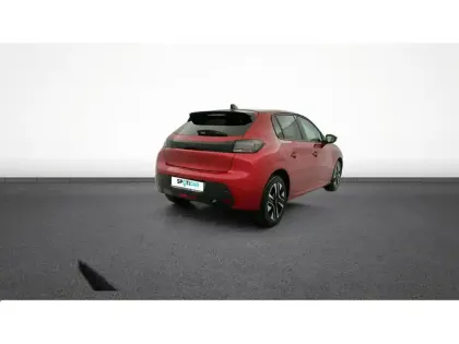 Photo 7 Peugeot 208  100 S&S BVM6