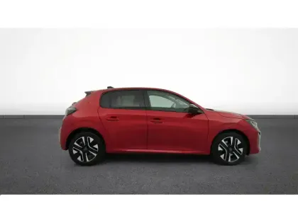 Photo 9 Peugeot 208  100 S&S BVM6