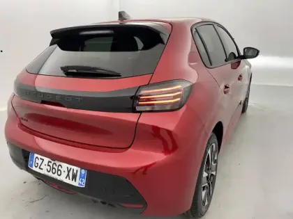 Photo 30 Peugeot 208  100 S&S BVM6