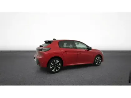 Photo 8 Peugeot 208  100 S&S BVM6