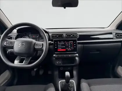 Photo 7 Citroën C3  PureTech 83 S&S BVM5