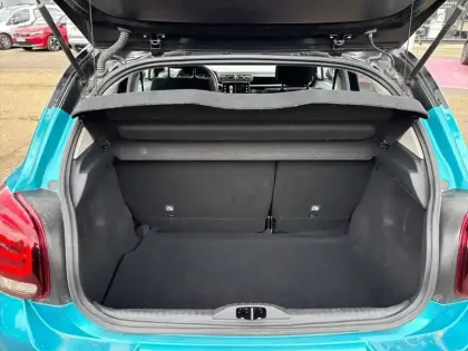Photo 5 Citroën C3  PureTech 83 S&S BVM5