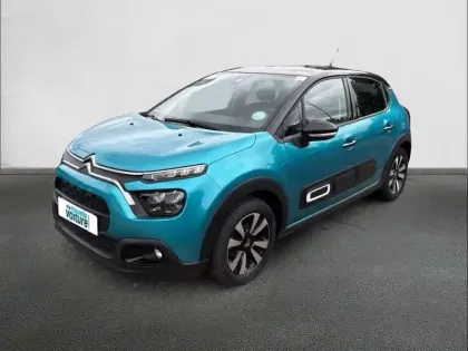 Photo Citroën C3 Shine