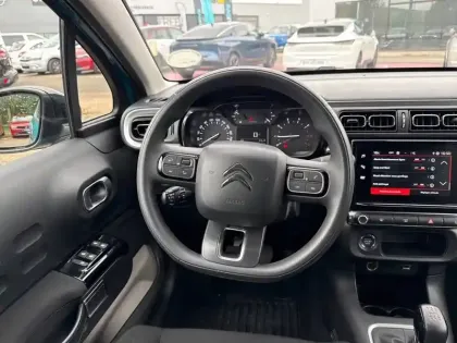 Photo 8 Citroën C3  PureTech 83 S&S BVM5