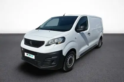 Photo Peugeot Expert Expert Fgn Tole M Bluehdi 145 S&s Bvm6