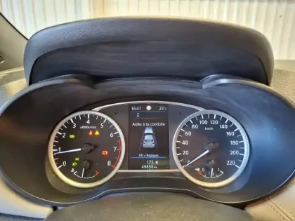 Photo 31 Nissan Micra  IG-T 92